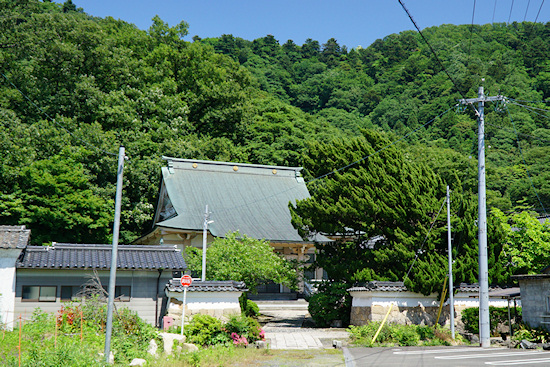 永覚寺