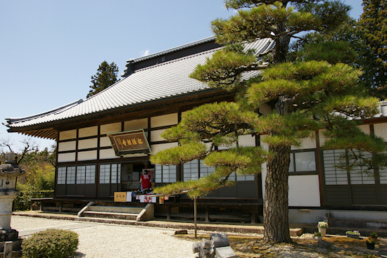 松源寺