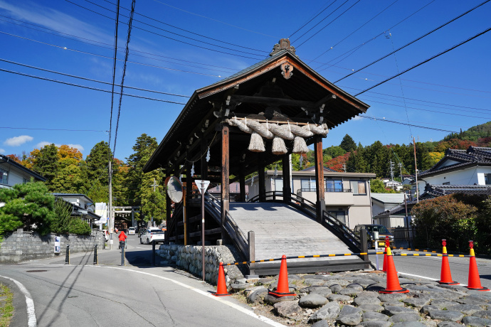 下馬橋