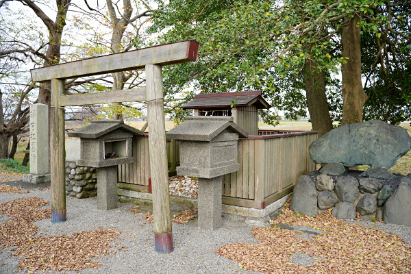 松井神社