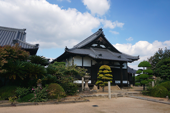 妙法寺