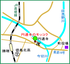 円通寺マップ