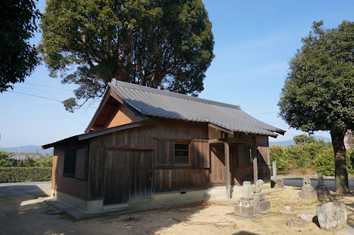 野郷神社