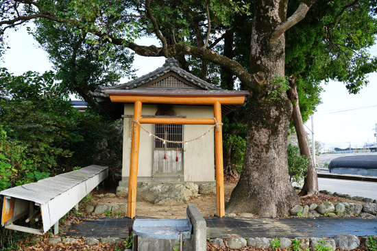 野槌神社